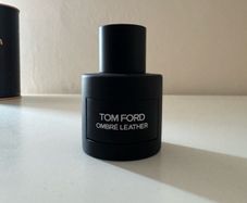 Tom Ford Ombre leather