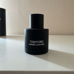 Tom Ford Ombre leather