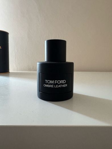 Tom Ford Ombre leather