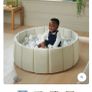 kids ball pit Image 4
