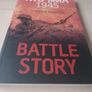Battle Story Iwo Jima 1945 by Andrew Rawson (WW2 History Paperback 2015) Image 3