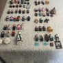 Huge Lego harry potter collection + light kit on Great hall set Image 3