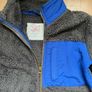 Mini Boden borg grey jacket, size 4-5 Image 5