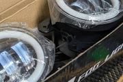 LED Fog Light