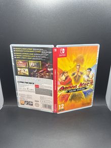 Cobra Kai 2: Dojos Rising Nintendo Switch