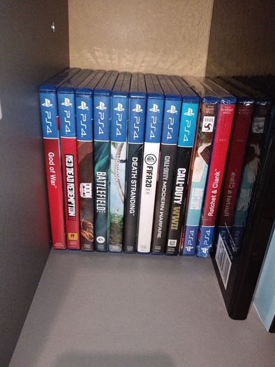 Ps4