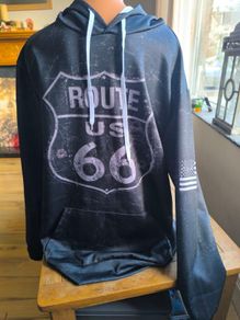 Light Hoodie