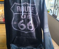 Light Hoodie