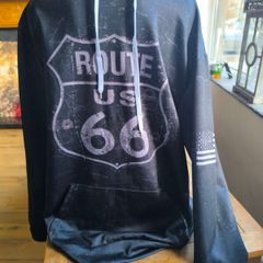 Light Hoodie