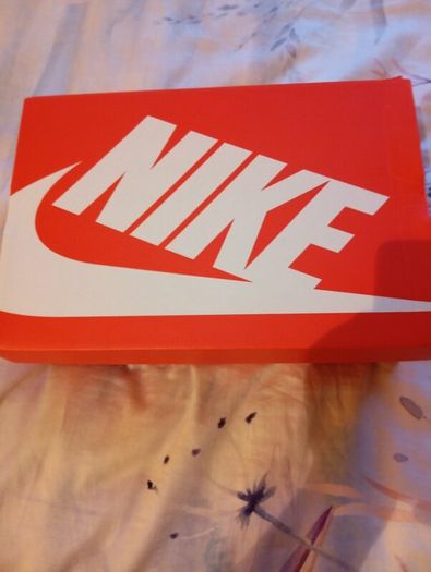 mens Nike shox