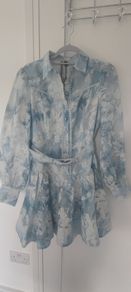 river Island dress UK size 12