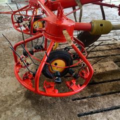 Haybob