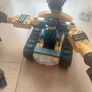 Lego Aqua Raiders - Lobster Strike - set 7772 - from 2007 Image 3