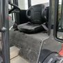 Heracles H280 mini wheel loader Image 6