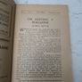 The Bell Edited by Sean O'Faolain volume is no 2 1944 November Image 2
