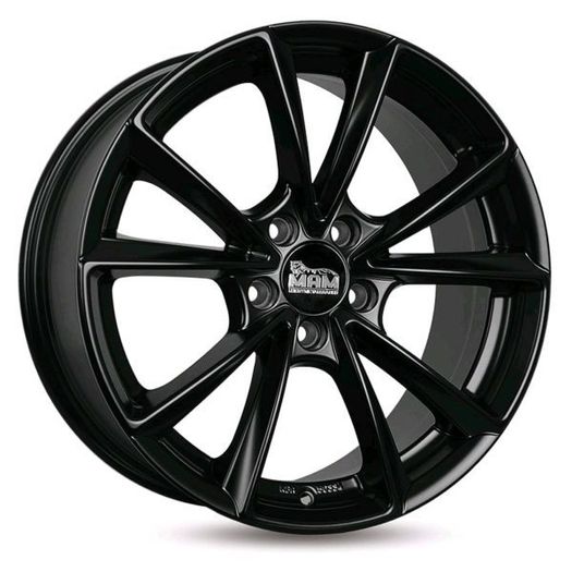 Mam Wheels A5