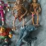 Vintage Toy Lot Image 3