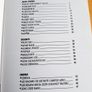 Hawkers Delight cookbook Image 2