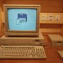 Amiga 1000, 1081 and 1010. Nice package Image 4