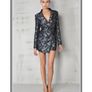 Lavish Alice Playsuit Image 2