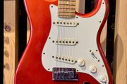 2008 Fender Custom Shop Custom Classic Stratocaster