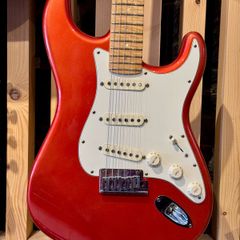 2008 Fender Custom Shop Custom Classic Stratocaster