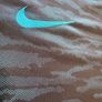 2015/16 Barcelona Training Jersey Image 2