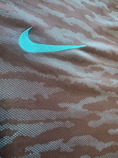 2015/16 Barcelona Training Jersey