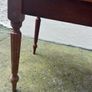 hand made coffee table Image 4
