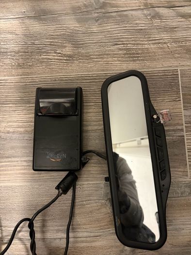 Taxi meter and printer
