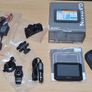 Garmin Zumo 396-LMTS motorcycle navigation GPS Image 9