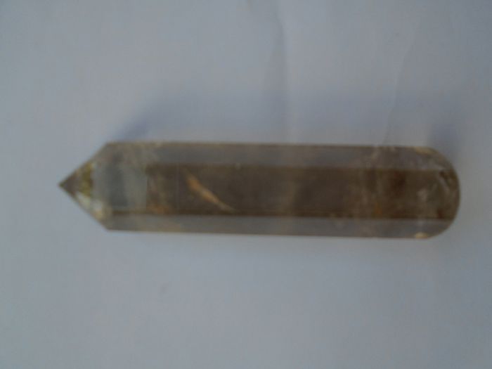 Smokey Quartz point, Crystals, Gemstones, Smokey Quartz. Collectables