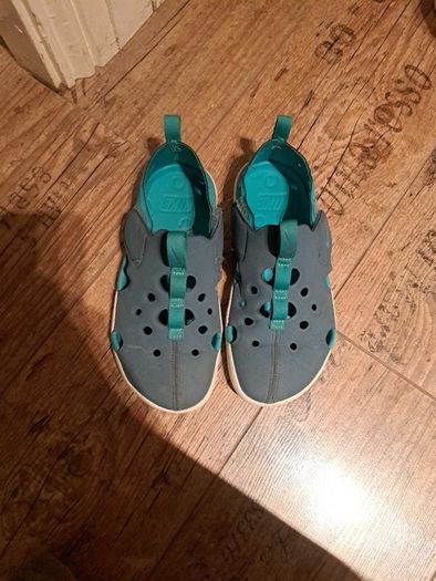 summer sandals