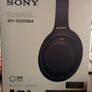 Sony Headphones Image 2