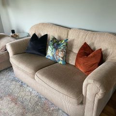 Couch from Fitzpatricks Navan