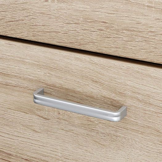 Shoe Cabinet with 2 Compartments - Free Delivery Nationwide