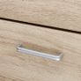 Shoe Cabinet with 2 Compartments - Free Delivery Nationwide Image 10