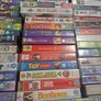 VHS Video Collection Image 4