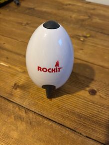 Rockit Baby Rocker