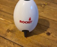 Rockit Baby Rocker