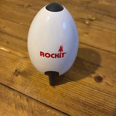 Rockit Baby Rocker