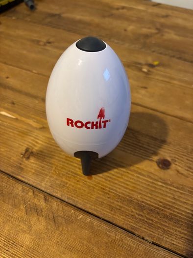 Rockit Baby Rocker