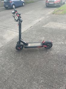 scooter