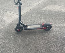 scooter