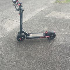 scooter