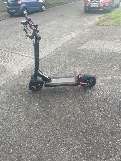 scooter