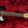 Mosrite Ventures Mini Sunburst 1990's Image 7