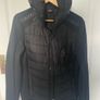 Zavetti Canada jacket with hood Image 4