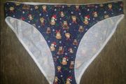 Brand new full briefs Cats Secret Possessions size UK18/20 EUR46/48 Postage included