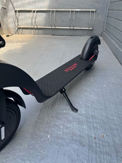New Zooom 250 Panasonic Electric Scooter